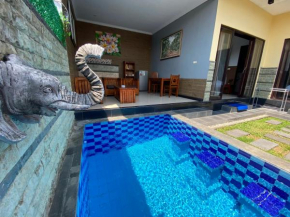 Villa Khirana Ubud